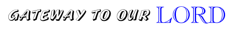 [Gateway Banner]